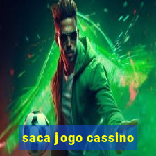 saca jogo cassino